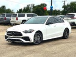 2023 Mercedes-Benz C-Class C 300 Sedan