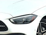 2023 Mercedes-Benz C-Class C 300 Sedan