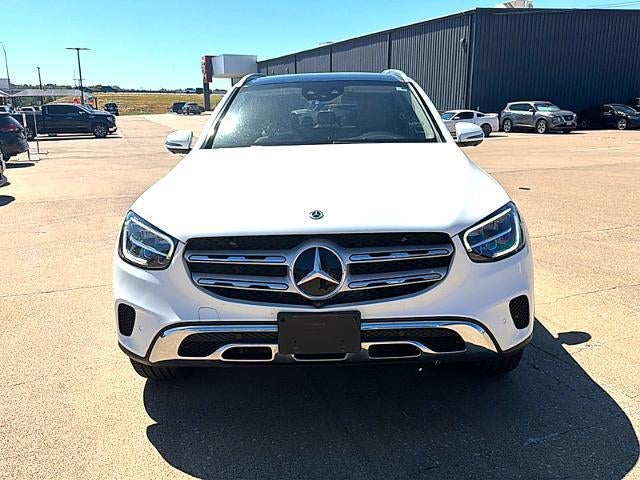 2020 Mercedes-Benz GLC GLC 300 SUV