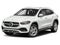 2021 Mercedes-Benz GLA GLA 250 4MATIC® SUV