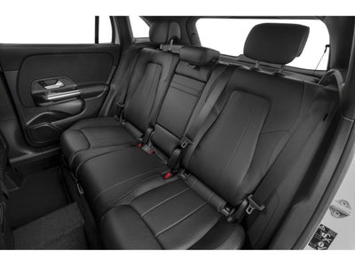 2021 Mercedes-Benz GLA GLA 250 4MATIC® SUV