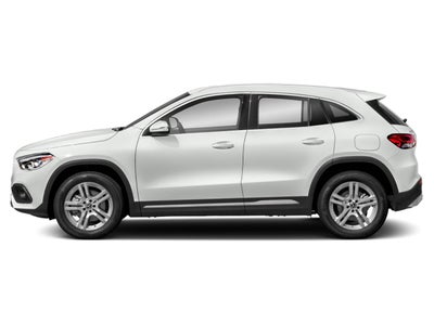 2021 Mercedes-Benz GLA GLA 250 4MATIC® SUV