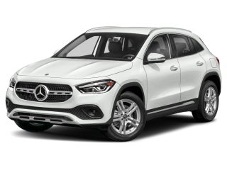 2021 Mercedes-Benz GLA GLA 250 4MATIC® SUV