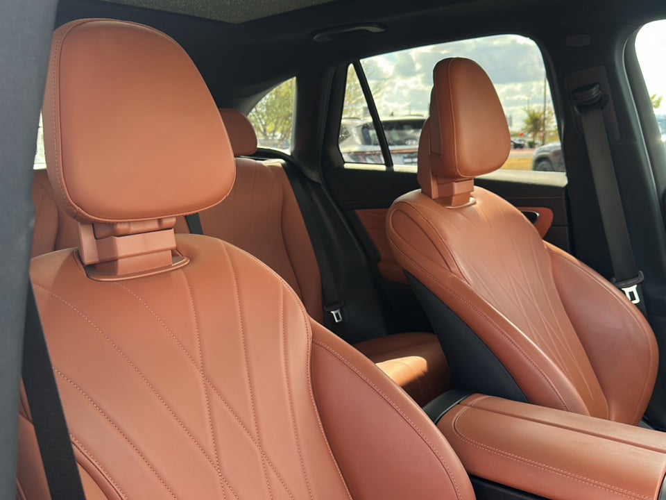 2024 Mercedes-Benz GLC 300 4MATIC® SUV