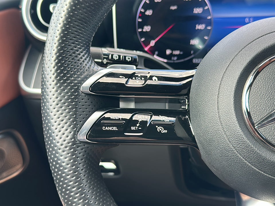 2024 Mercedes-Benz GLC 300 4MATIC® SUV