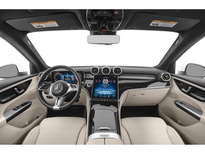 2024 Mercedes-Benz GLC 300 4MATIC® SUV