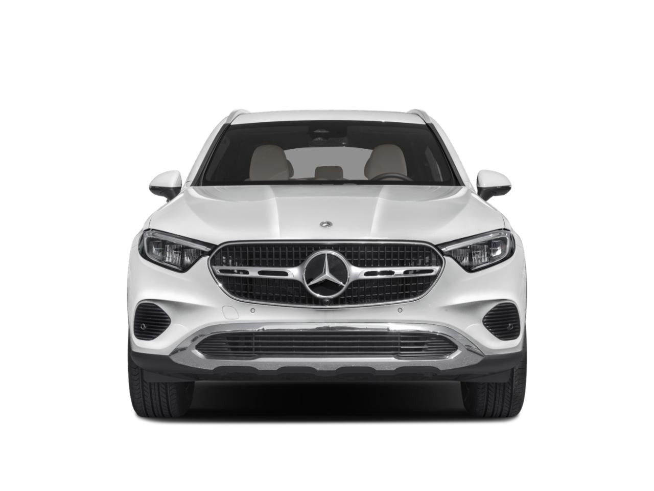 2024 Mercedes-Benz GLC 300 4MATIC® SUV