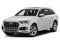 2021 Audi Q7 Premium Plus 55 TFSI quattro Tiptronic