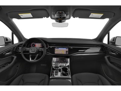 2021 Audi Q7 Premium Plus 55 TFSI quattro Tiptronic