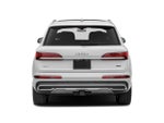 2021 Audi Q7 Premium Plus 55 TFSI quattro Tiptronic