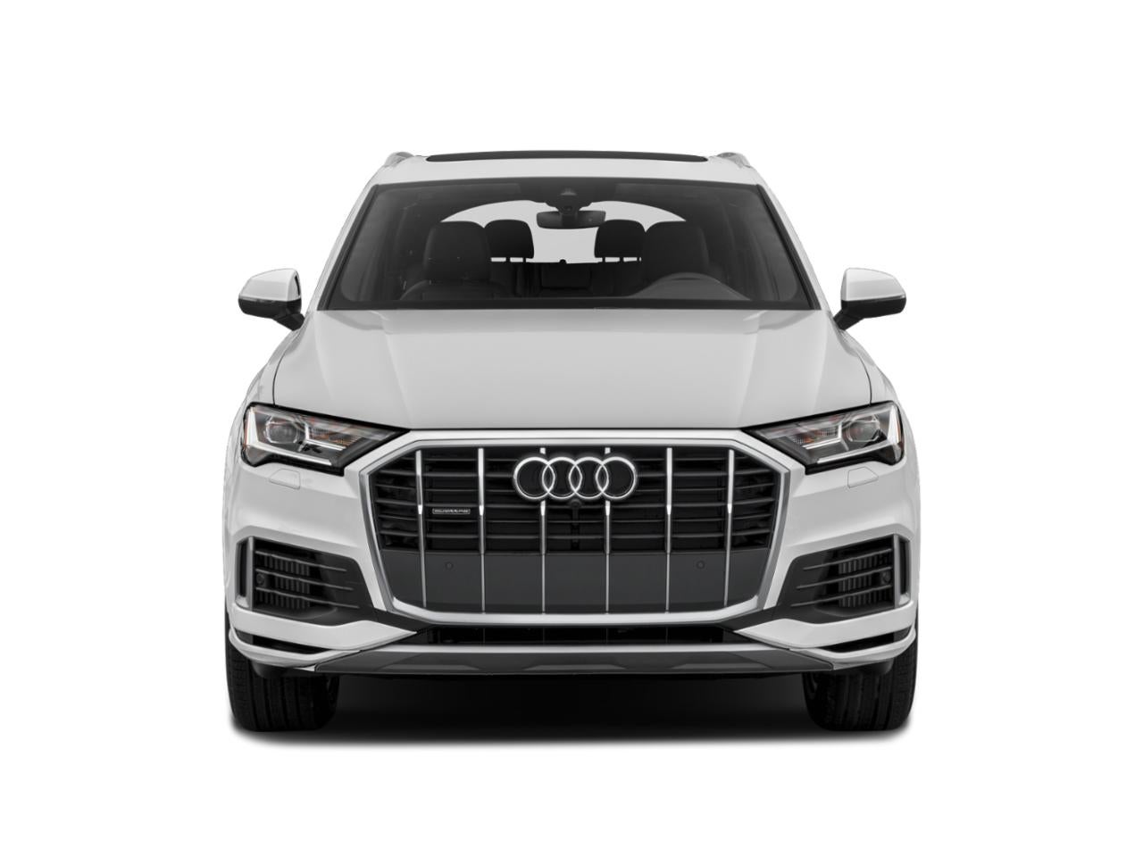 2021 Audi Q7 Premium Plus 55 TFSI quattro Tiptronic