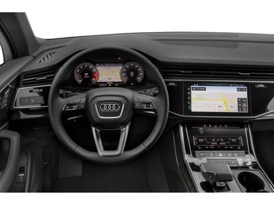2021 Audi Q7 Premium Plus 55 TFSI quattro