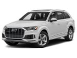 2021 Audi Q7 Premium Plus 55 TFSI quattro