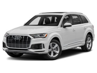 2021 Audi Q7 Premium Plus 55 TFSI quattro