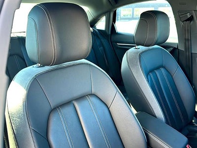 2024 Audi A3 Premium 40 TFSI