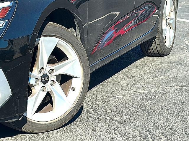 2024 Audi A3 Premium 40 TFSI