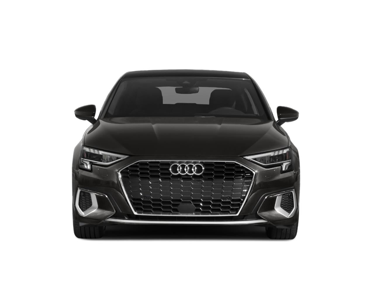 2024 Audi A3 Premium 40 TFSI