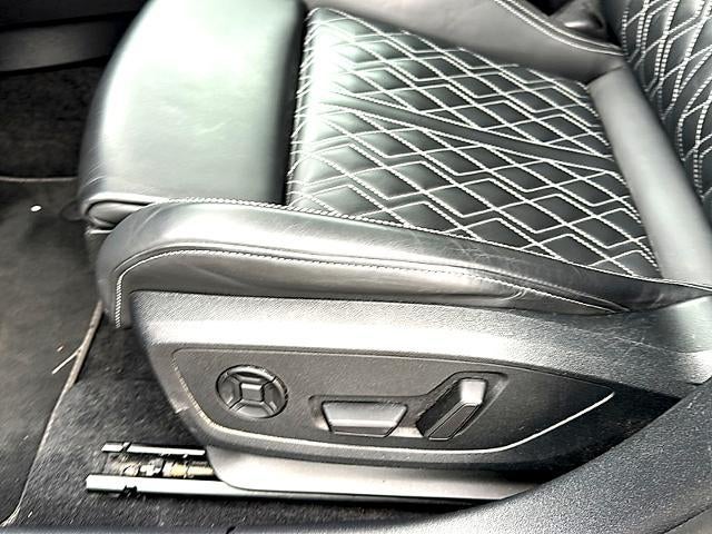 2024 Audi S3 Premium Plus 2.0 TFSI quattro