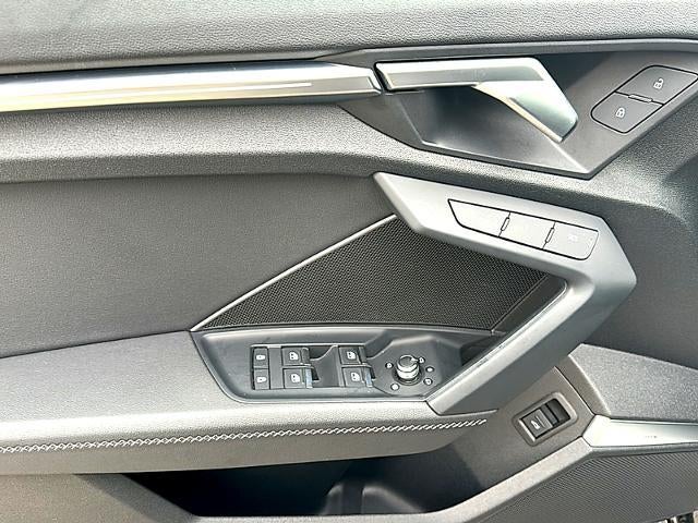 2024 Audi S3 Premium Plus 2.0 TFSI quattro