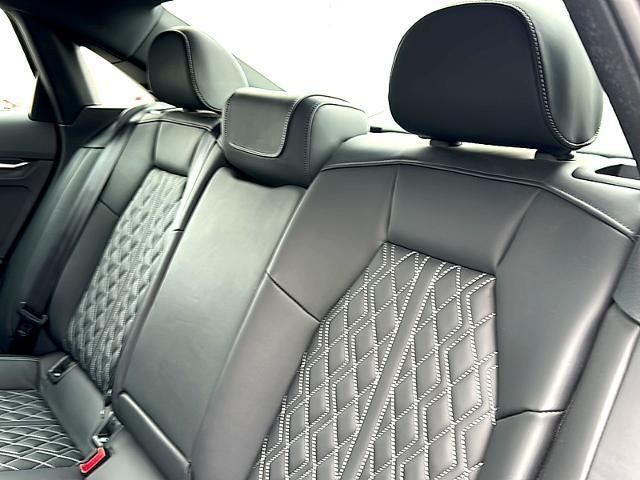 2024 Audi S3 Premium Plus 2.0 TFSI quattro