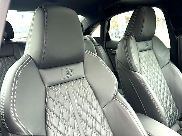 2024 Audi S3 Premium Plus 2.0 TFSI quattro