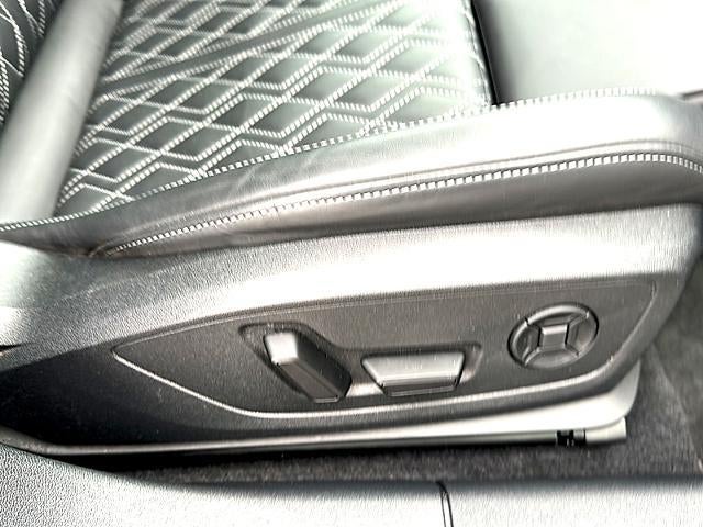 2024 Audi S3 Premium Plus 2.0 TFSI quattro