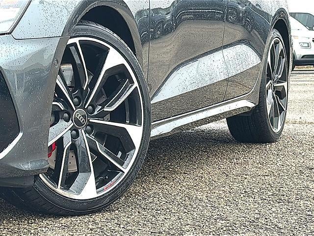 2024 Audi S3 Premium Plus 2.0 TFSI quattro