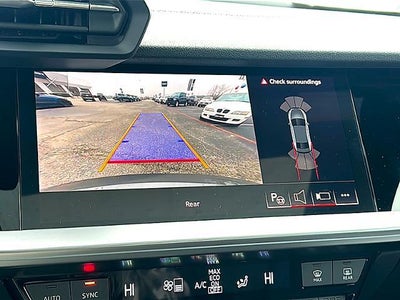 2024 Audi S3 Premium Plus 2.0 TFSI quattro