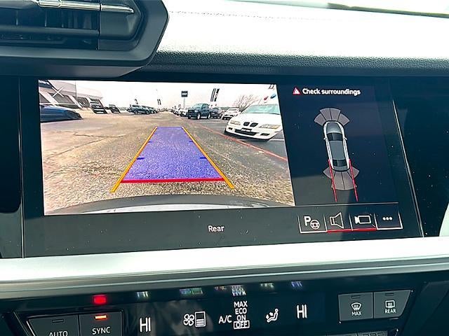 2024 Audi S3 Premium Plus 2.0 TFSI quattro