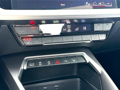 2024 Audi S3 Premium Plus 2.0 TFSI quattro