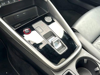 2024 Audi S3 Premium Plus 2.0 TFSI quattro