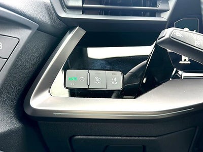 2024 Audi S3 Premium Plus 2.0 TFSI quattro