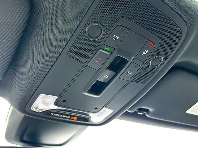 2024 Audi S3 Premium Plus 2.0 TFSI quattro