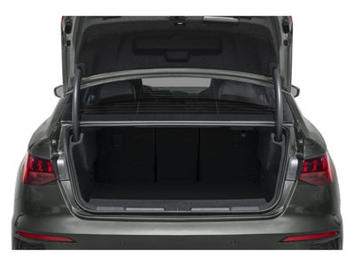 2024 Audi S3 Premium Plus 2.0 TFSI quattro