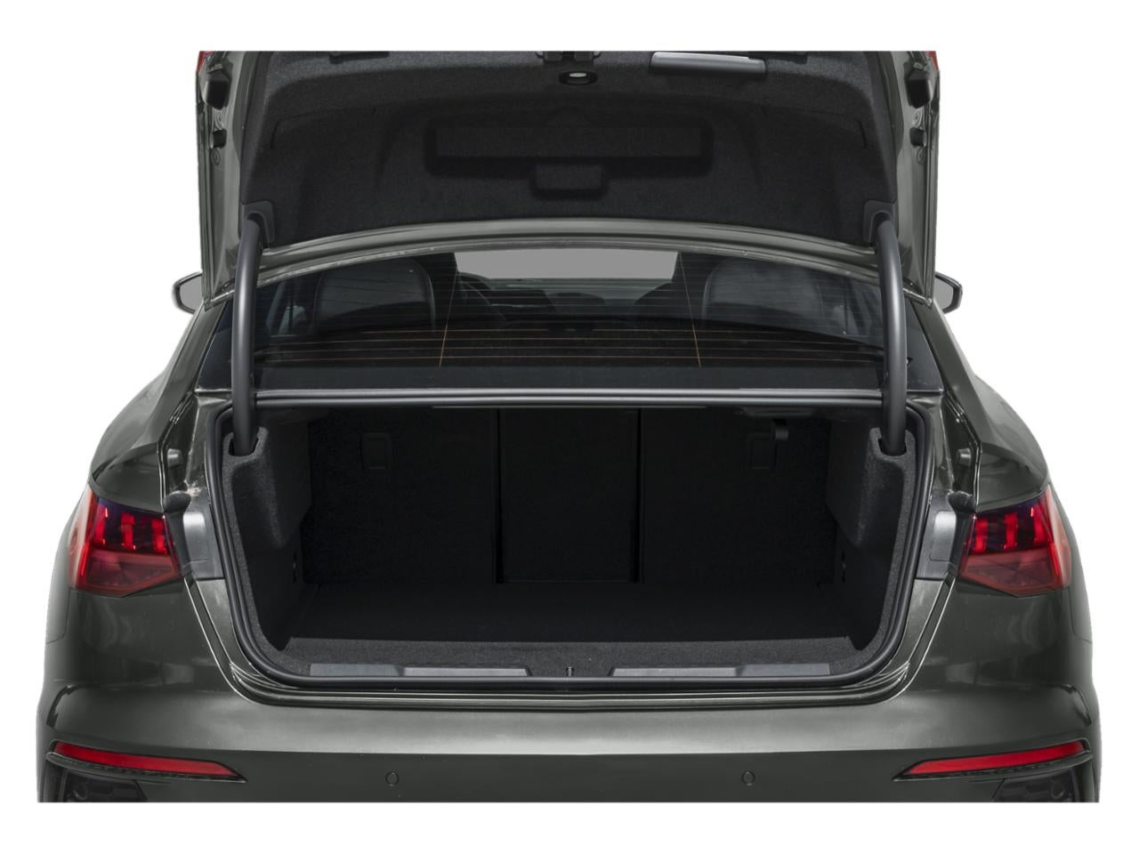 2024 Audi S3 Premium Plus 2.0 TFSI quattro