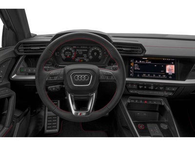 2024 Audi S3 Premium Plus 2.0 TFSI quattro