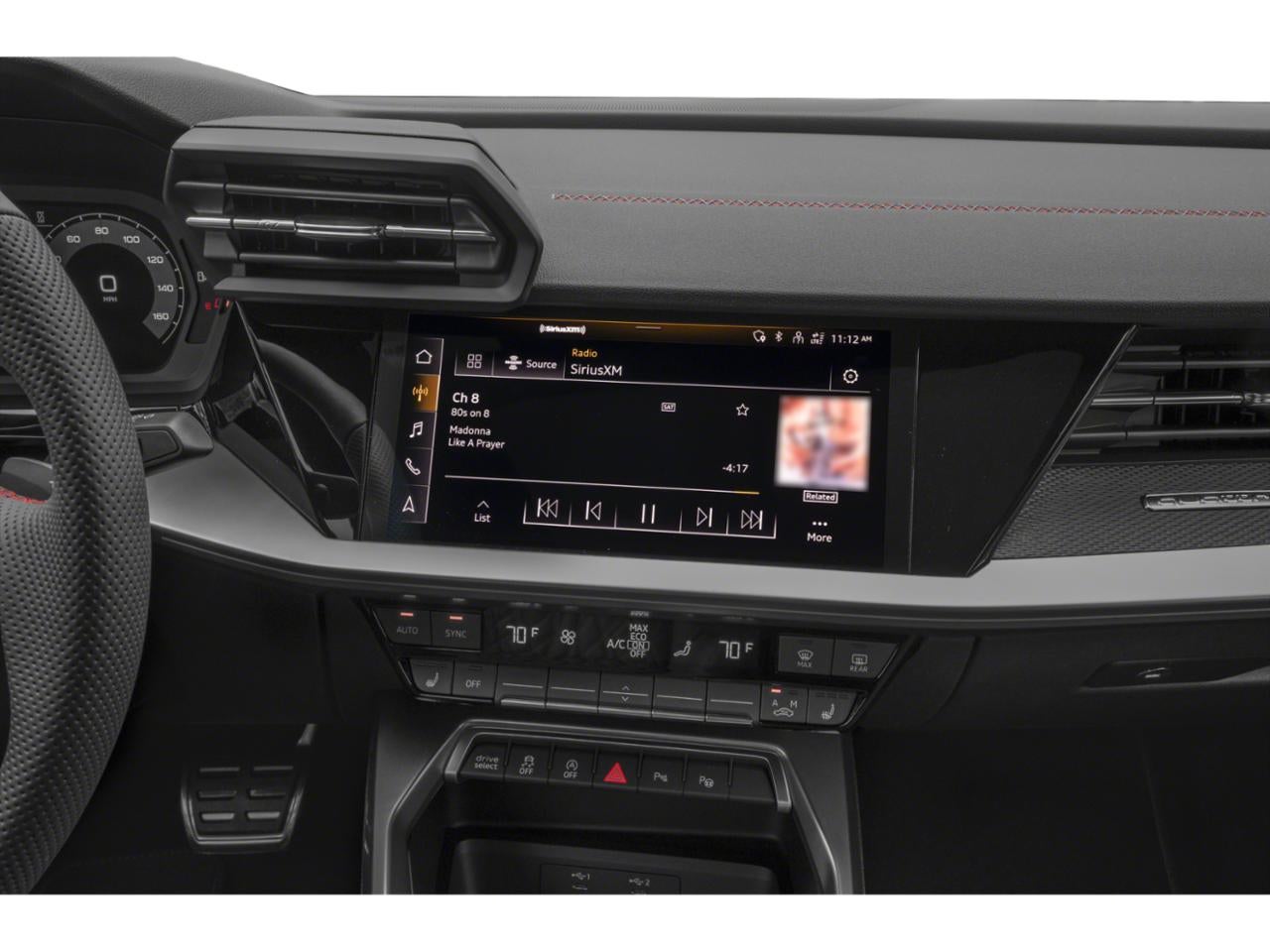 2024 Audi S3 Premium Plus 2.0 TFSI quattro