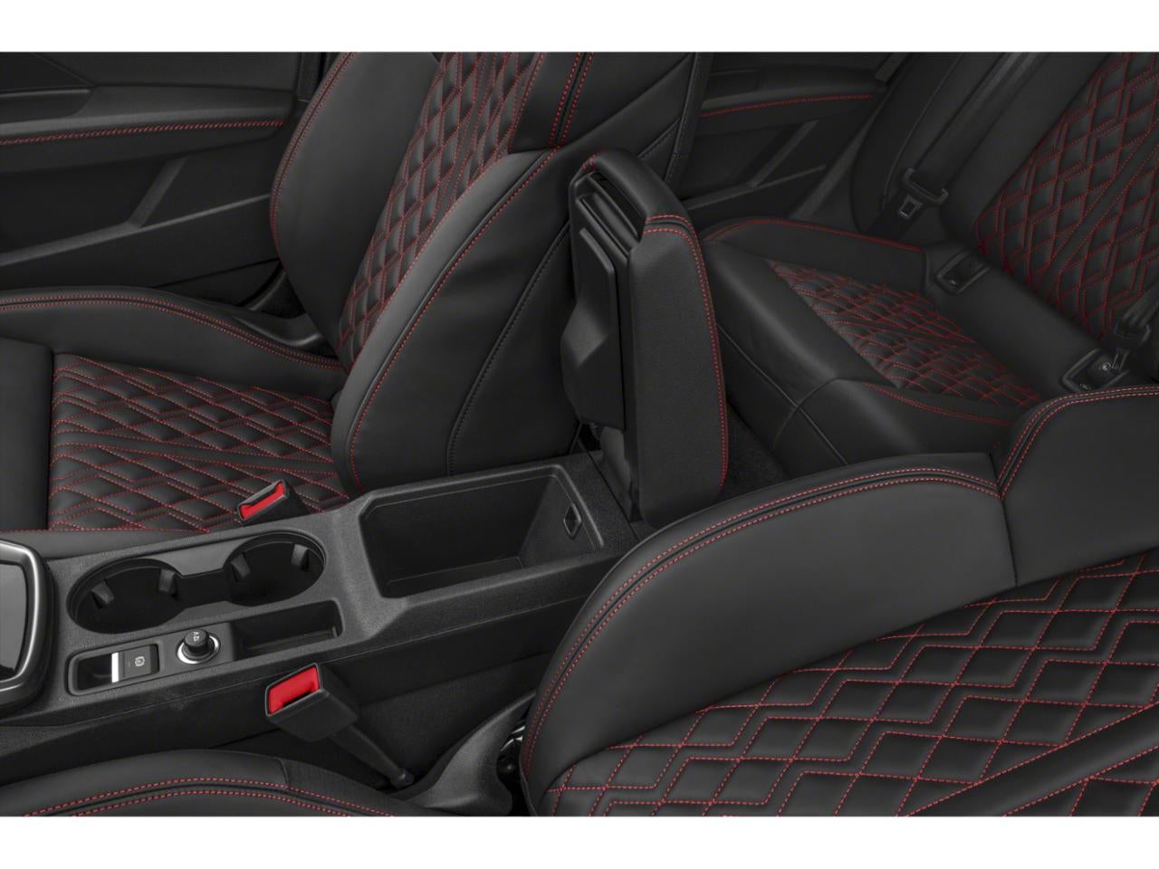 2024 Audi S3 Premium Plus 2.0 TFSI quattro