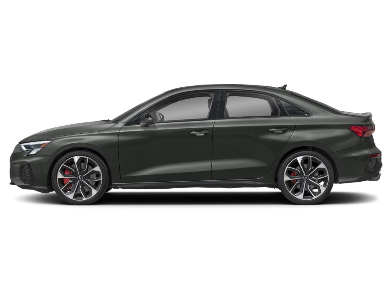 2024 Audi S3 Premium Plus 2.0 TFSI quattro