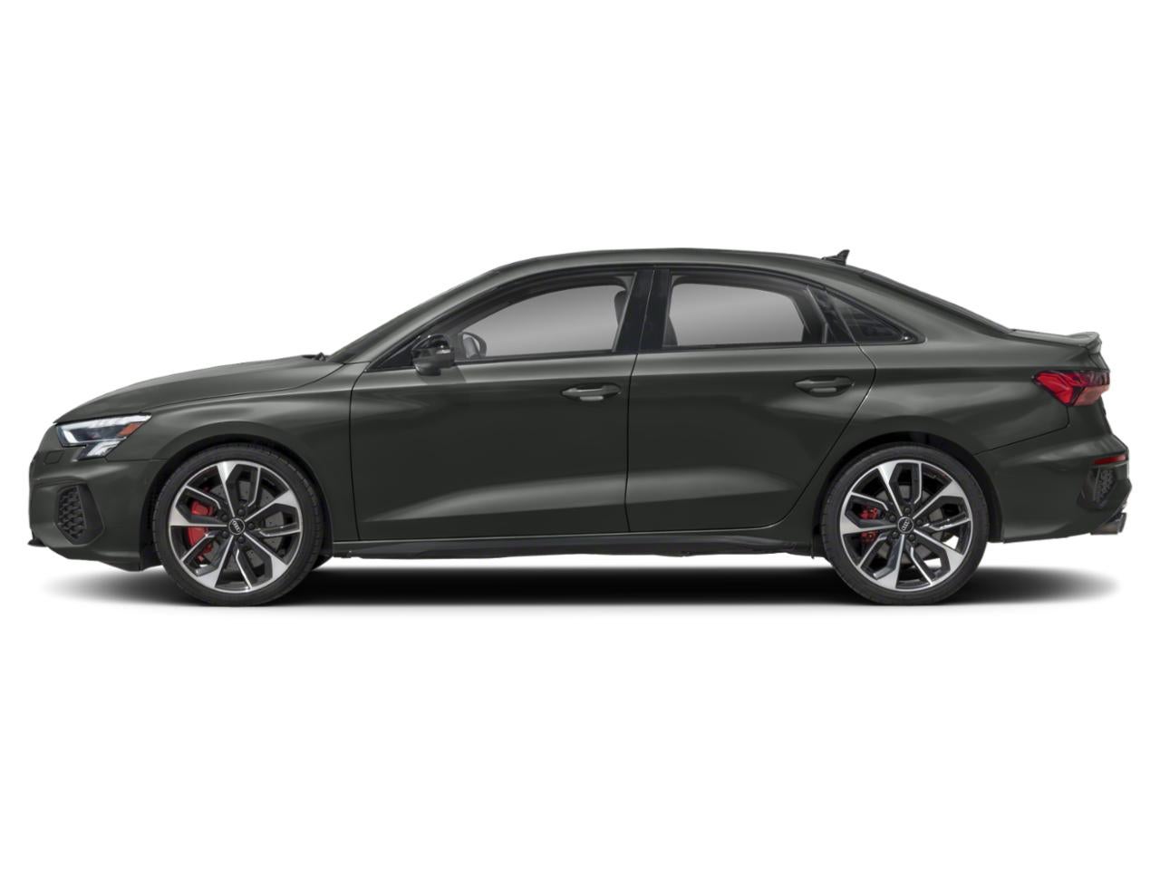 2024 Audi S3 Premium Plus 2.0 TFSI quattro