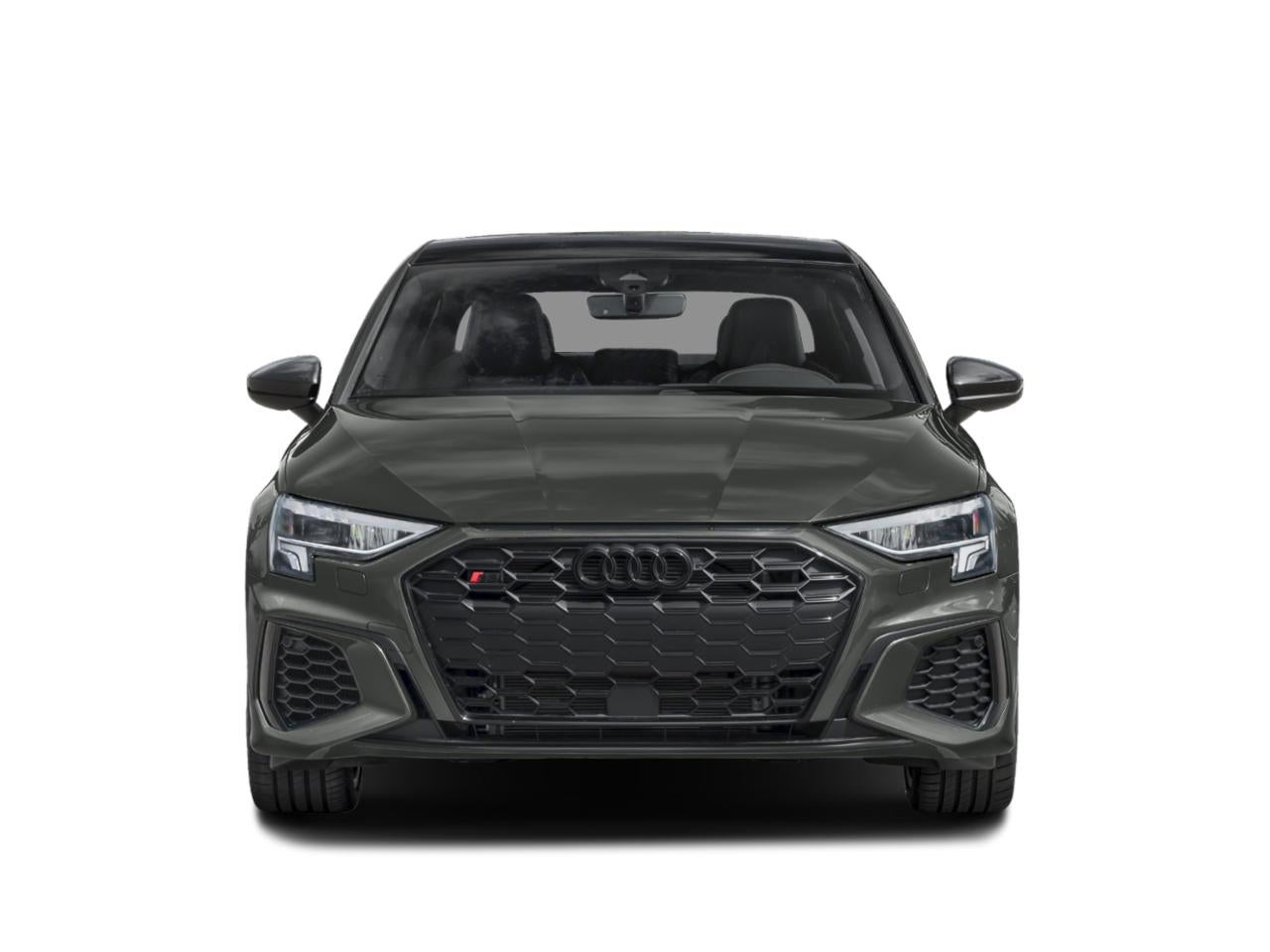 2024 Audi S3 Premium Plus 2.0 TFSI quattro