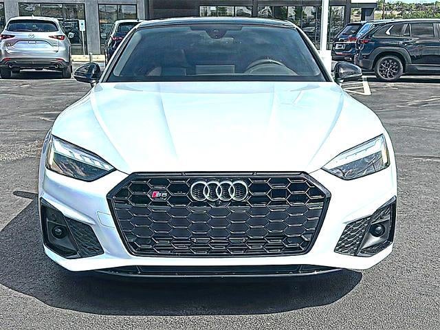 2021 Audi S5 Coupe Premium Plus 3.0 TFSI quattro