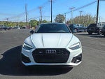 2021 Audi S5 Coupe Premium Plus 3.0 TFSI quattro