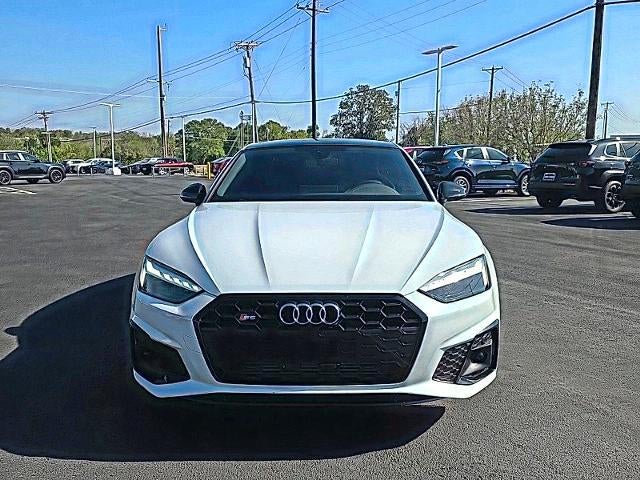 2021 Audi S5 Coupe Premium Plus 3.0 TFSI quattro