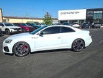 2021 Audi S5 Coupe Premium Plus 3.0 TFSI quattro