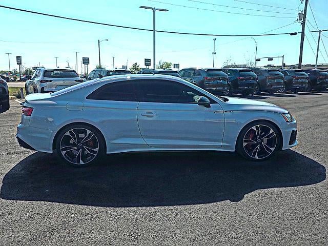 2021 Audi S5 Coupe Premium Plus 3.0 TFSI quattro