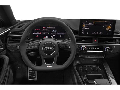2021 Audi S5 Coupe Premium Plus 3.0 TFSI quattro