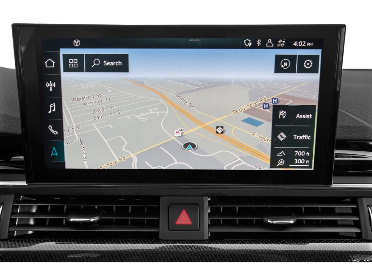 2021 Audi S5 Coupe Premium Plus 3.0 TFSI quattro