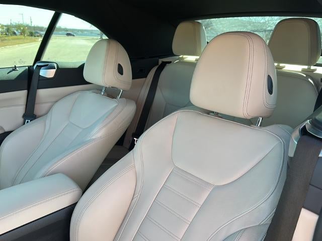 2023 BMW 430i Convertible