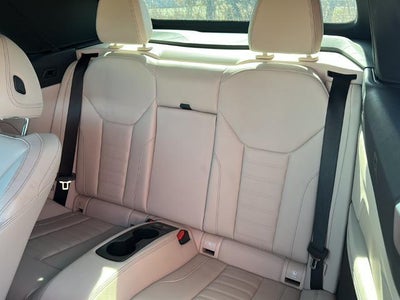 2023 BMW 430i Convertible